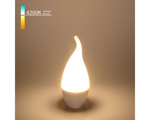 Лампа светодиодная BLE1419 Elektrostandard