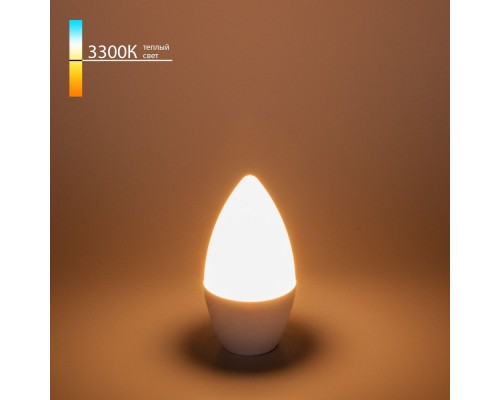 Лампа светодиодная BLE1421 Elektrostandard