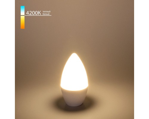 Лампа светодиодная BLE1422 Elektrostandard