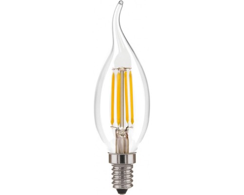 Лампа светодиодная Dimmable F BLE1424 Elektrostandard