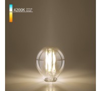 Лампа светодиодная филаментная Mini Classic F BLE1435 Elektrostandard