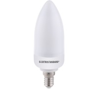 Лампа светодиодная BLE1436 Elektrostandard