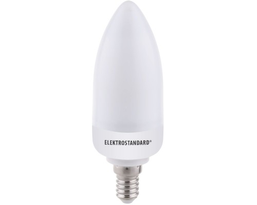 Лампа светодиодная BLE1436 Elektrostandard