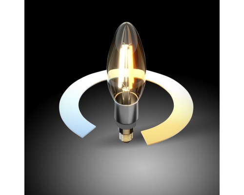 Лампа светодиодная Smart BLE1437 Elektrostandard