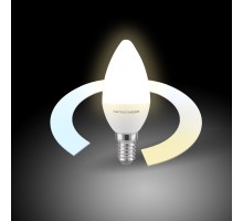 Лампа светодиодная Smart BLE1438 Elektrostandard