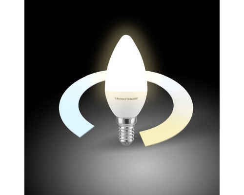 Лампа светодиодная Smart BLE1438 Elektrostandard