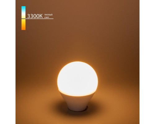 Лампа светодиодная BLE1442 Elektrostandard