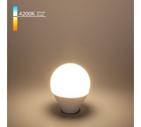 Лампа светодиодная BLE1443 Elektrostandard