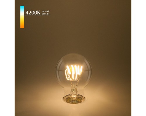 Лампа светодиодная BLE2708 Elektrostandard