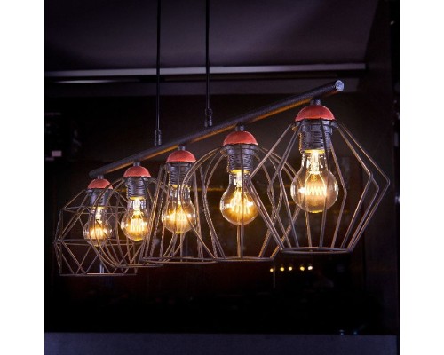 Лампа светодиодная BLE2708 Elektrostandard