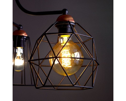 Лампа светодиодная BLE2709 Elektrostandard