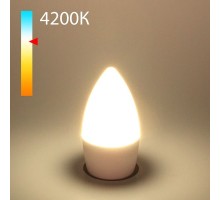 Лампа светодиодная BLE2716 Elektrostandard