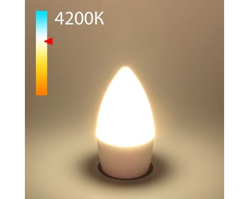 Лампа светодиодная BLE2716 Elektrostandard