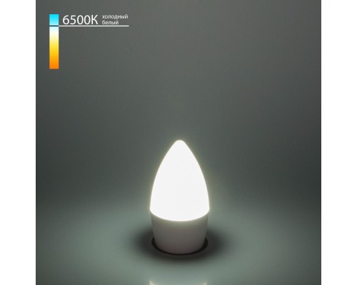 Лампа светодиодная BLE2738 Elektrostandard