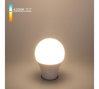 Лампа светодиодная Classic LED BLE2741 Elektrostandard