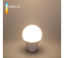 Лампа светодиодная Classic LED BLE2741 Elektrostandard