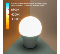 Лампа светодиодная Classic LED BLE2745 Elektrostandard