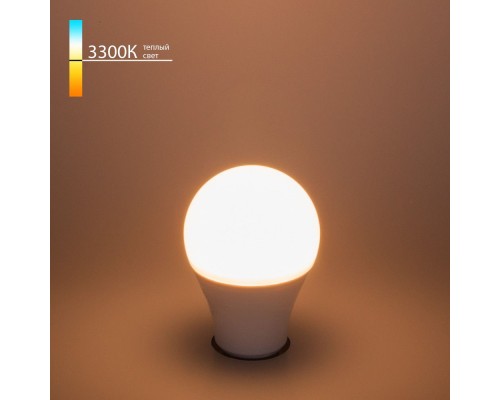 Лампа светодиодная Classic LED BLE2748 Elektrostandard