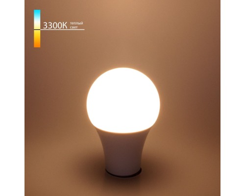 Лампа светодиодная Classic LED BLE2749 Elektrostandard