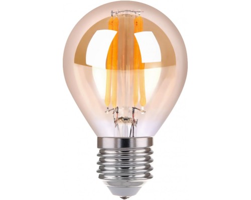 Лампа светодиодная филаментная Mini Classic F BLE2751 Elektrostandard