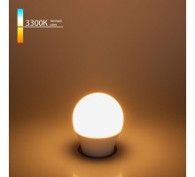 Лампа светодиодная BLE2762 Elektrostandard