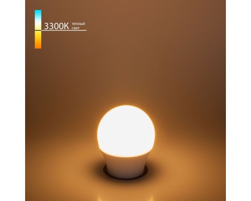 Лампа светодиодная BLE2762 Elektrostandard