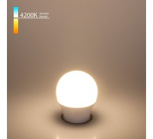 Лампа светодиодная BLE2763 Elektrostandard