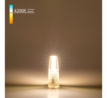 Лампа светодиодная BLG412 Elektrostandard