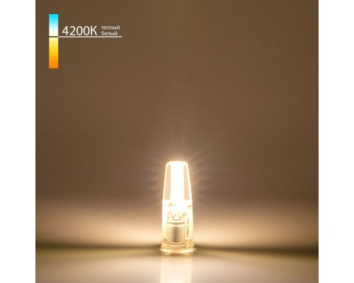 Лампа светодиодная BLG412 Elektrostandard