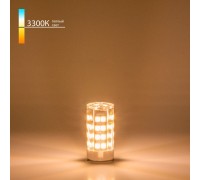 Лампа светодиодная G4 LED BLG414 Elektrostandard