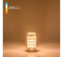 Лампа светодиодная G4 LED BLG414 Elektrostandard