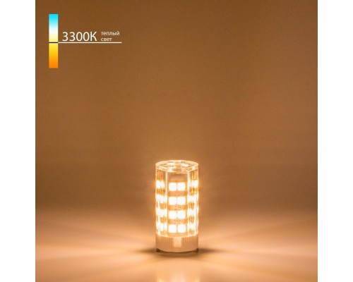 Лампа светодиодная G4 LED BLG414 Elektrostandard