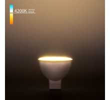 Лампа светодиодная BLG5302 Elektrostandard