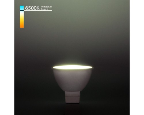 Лампа светодиодная BLG5303 Elektrostandard