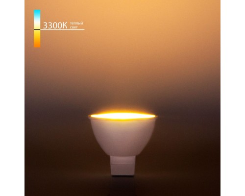 Лампа светодиодная BLG5304 Elektrostandard