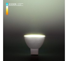 Лампа светодиодная BLG5306 Elektrostandard