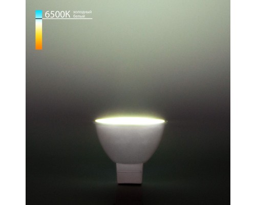 Лампа светодиодная BLG5306 Elektrostandard