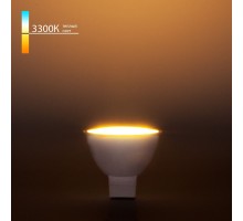 Лампа светодиодная BLG5307 Elektrostandard