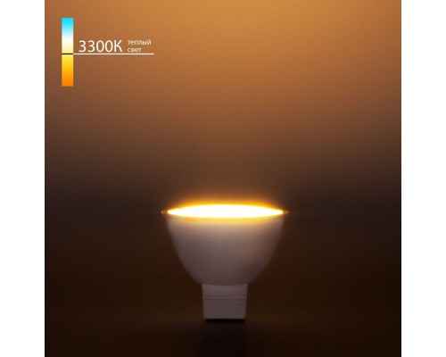 Лампа светодиодная BLG5307 Elektrostandard