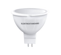 Лампа светодиодная BLG5308 Elektrostandard