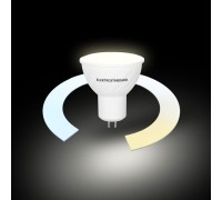 Лампа светодиодная Умная лампа G5.3 BLG5316 Elektrostandard