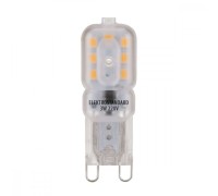 Лампа светодиодная BLG906 Elektrostandard