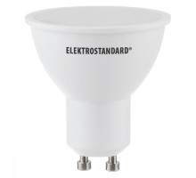 Лампа светодиодная BLGU1002 Elektrostandard