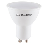 Лампа светодиодная BLGU1004 Elektrostandard