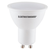 Лампа светодиодная BLGU1004 Elektrostandard