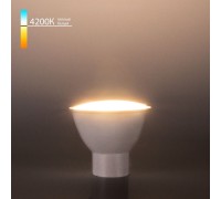 Лампа светодиодная BLGU1006 Elektrostandard