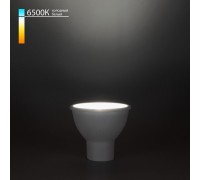 Лампа светодиодная GU10 LED BLGU1013 Elektrostandard