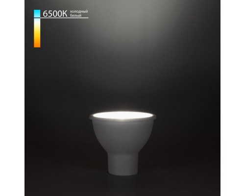 Лампа светодиодная GU10 LED BLGU1013 Elektrostandard