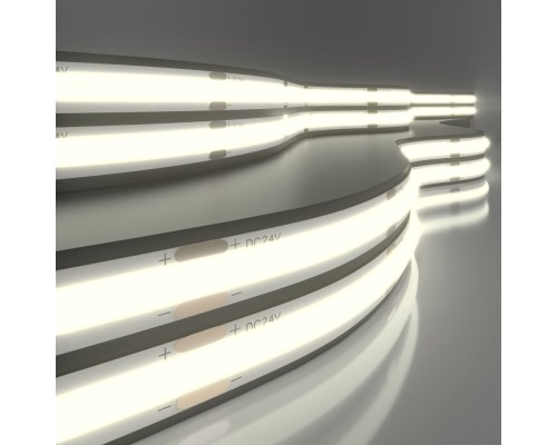 Светодиодная лента COB 24V 480Led 14W IP20 COB 24V 480Led 14W IP20 Elektrostandard