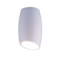 Точечный светильник DLN002 DLN002 MR16 WH белый Elektrostandard